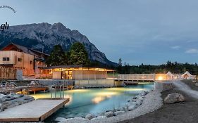 Gerhardhof - Zimmer Glamping Camping
